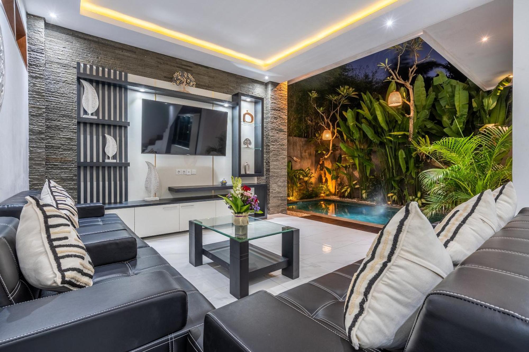 Villa Shinta By Jb