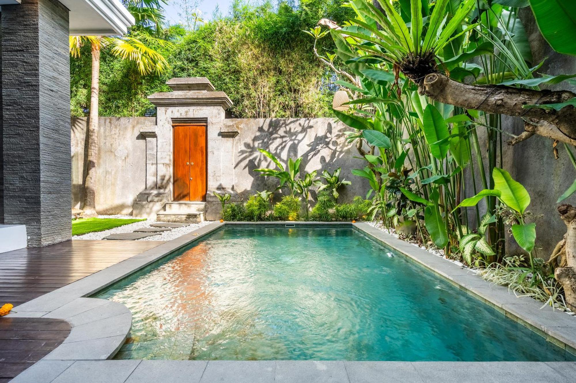 Villa Shinta By Jb