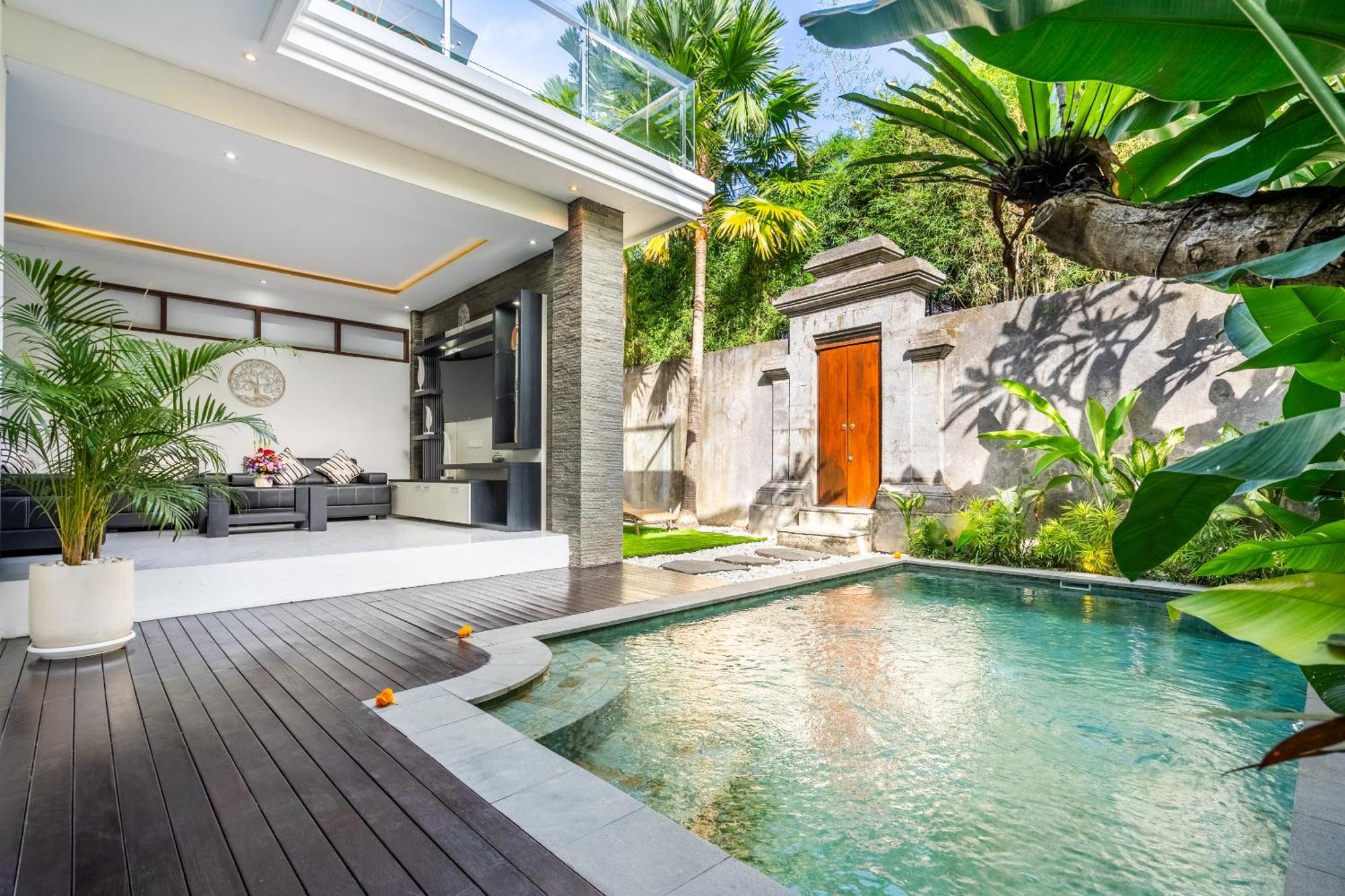Shinta By Jb Villa Seminyak (Bali)