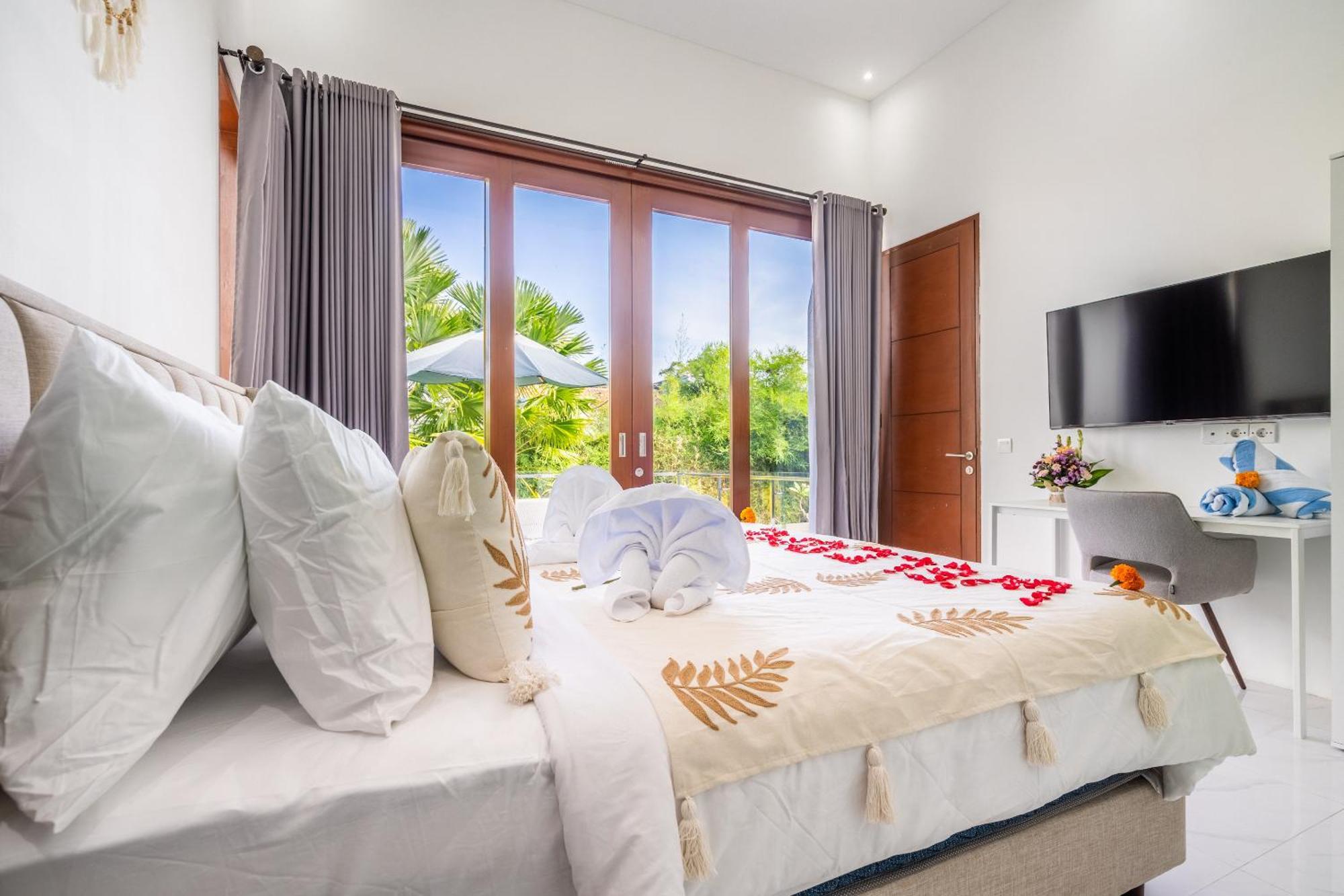 Villa Shinta By Jb Seminyak (Bali)